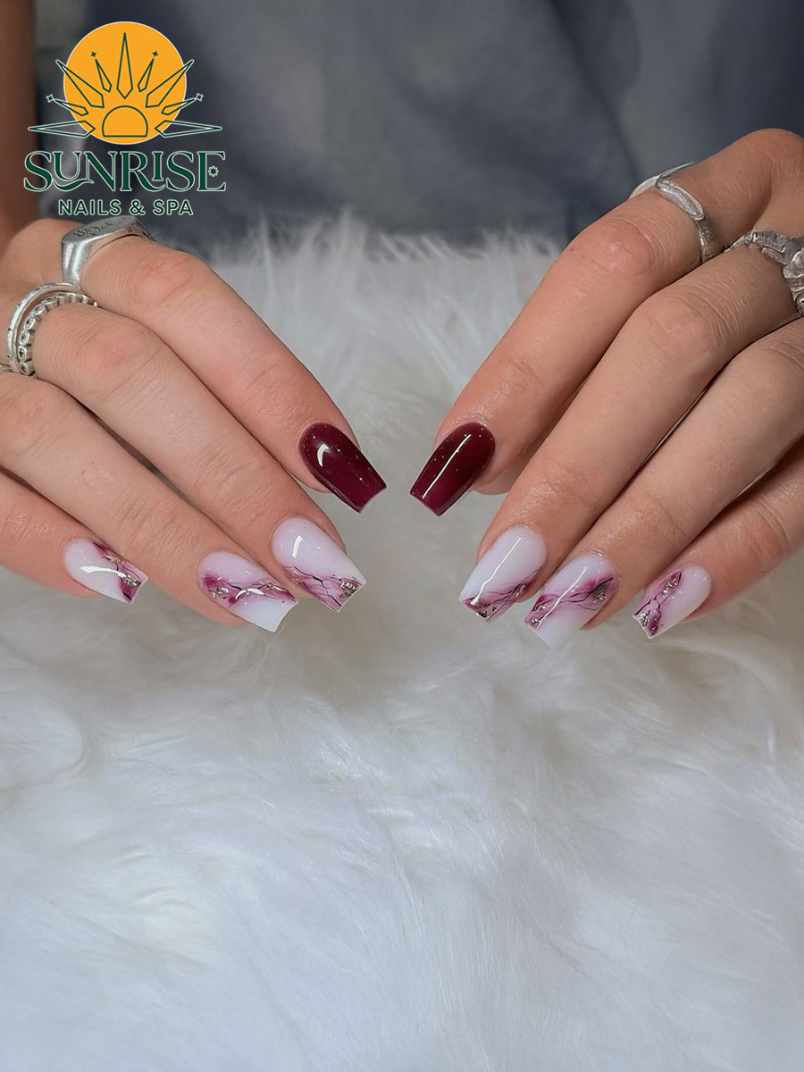 Sunrise Nails & Spa