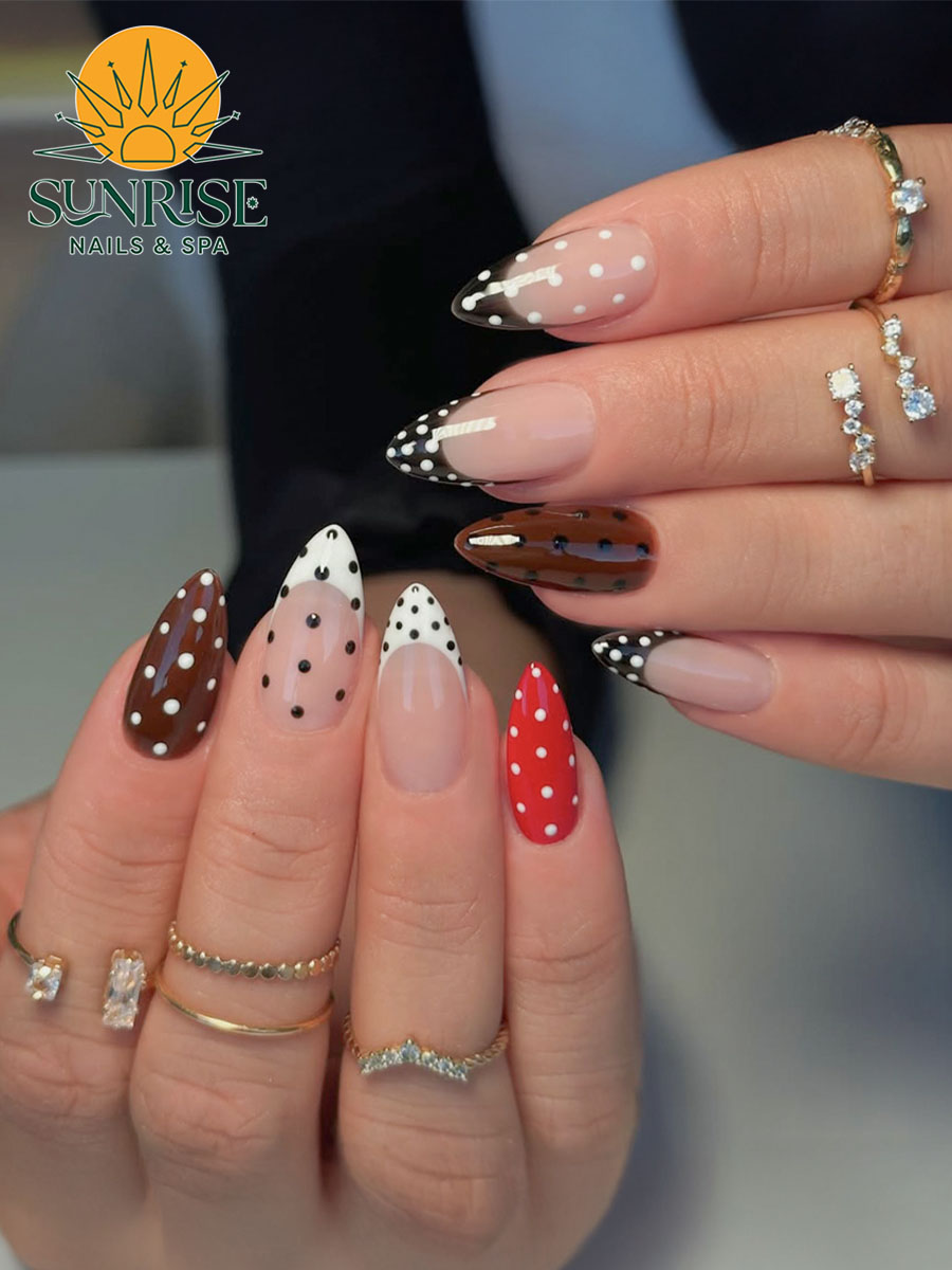Sunrise Nails & Spa