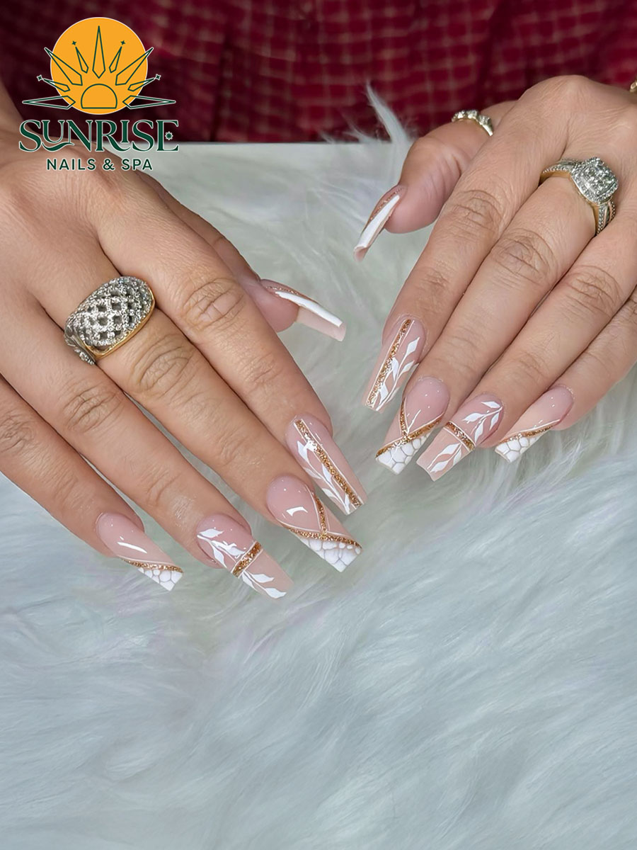 Sunrise Nails & Spa